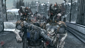 �wGears of War 2�x