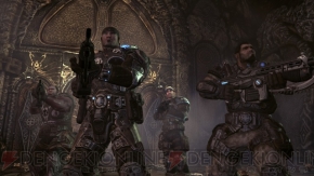 �wGears of War 2�x