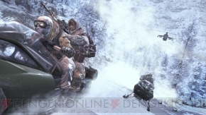 『COD モダン・ウォーフェア2』