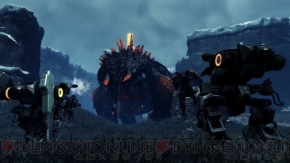 『ロスト プラネット 2』