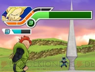 「ドラゴンボール タッグバーサス」新情報公開！ 協力アクションについて説明-画像