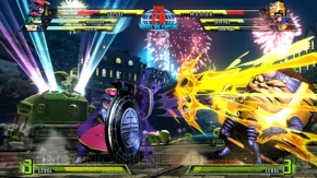 『MARVEL VS. CAPCOM 3 Fate of Two Worlds』 『MARVEL VS. CAPCOM 3 Fate of Two Worlds』