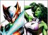 『MARVEL VS. CAPCOM 3 Fate of Two Worlds』 『MARVEL VS. CAPCOM 3 Fate of Two Worlds』