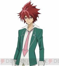 『STAR DRIVER 輝きのタクト 銀河美少年伝説』 『STAR DRIVER 輝きのタクト 銀河美少年伝説』