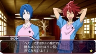 『STAR DRIVER 輝きのタクト 銀河美少年伝説』 『STAR DRIVER 輝きのタクト 銀河美少年伝説』