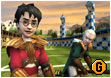 Harry Potter : Quiddich World Cup
