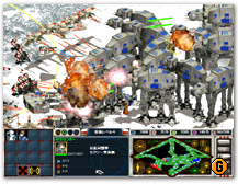 SBG:STAR WARSクローン戦役をWindowsで遊ぼう！