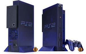 SBG:PS2 BB Unit内蔵タイプ，6月12日から店頭販売