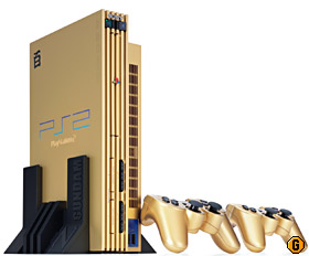 PS2 プレイステーション2  Zガンダム百式ゴールドパック