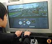 SBG:九州新幹線開業記念イベントに新Train Simulator