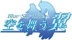 Blue-Sky-Blueysz -𕑂-