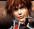 SHADOW HEARTS II