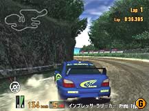 Softbank Games Gran Turismo 3 A Spec ザプレ杯タイムアタック大会