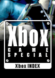 SBG Xbox INDEX