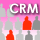 CRM�L�����y�[��������������ƁA�}�[�P�^�[�̎d���͂ǂ��ς��̂��H