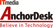 ITmedia Anchordesk