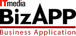 ITmedia BizID：Bizアプリ