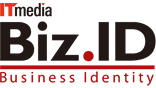 ITmedia BizID