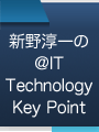 IT Technology Key Pointwb̃NEhGWjAɕx