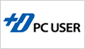ITmedia �{D PC USER