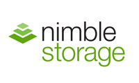 Nimble Storage Japan
