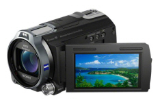 Handycam
