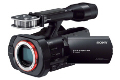 Handycam