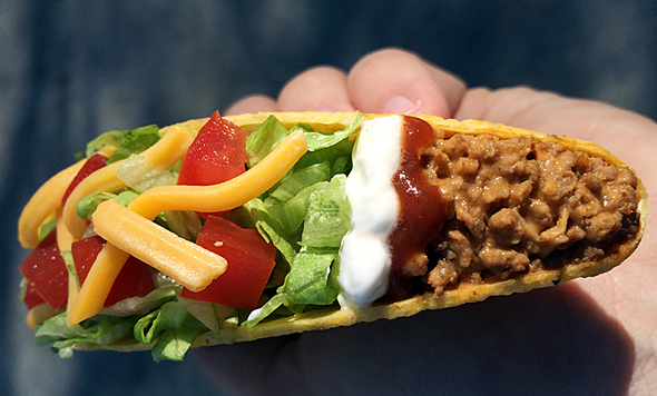 世界26カ国で店舗展開する米Taco Bell。味にうるさい日本の消費者にも受け入れられるか？