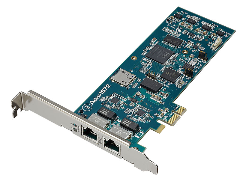 Aholbg̃CeWFg PCI Express EtherCAT }X^{[huAdEXP1572v