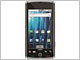 KDDI America、105グラムのAndroidスマートフォン「Sanyo Zio」を米国で発売