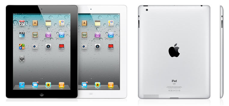 「iPad 2」、日本ではソフトバンクモバイルが発売 - ITmedia Mobile