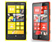 Nokia、Windows Phone 8端末「Lumia 920」「Lumia 820」を発表