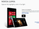 Nokia、次期LumiaとiPhone 5、GALAXY S IIIの比較動画を公開