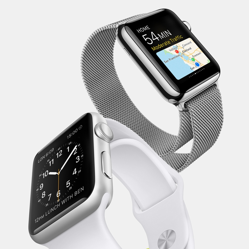 Apple Watch、世界スマートウォッチ市場でシェア75％に──Strategy Analytics調べ ITmedia Mobile