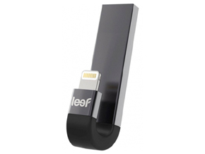 アーキサイト、iPhone／iPad向けLightningコネクター搭載USBメモリ「Leef iBRIDGE3」発売