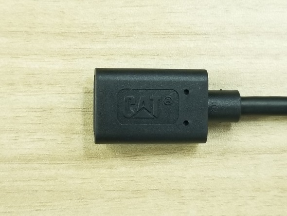 USB OTGケーブル