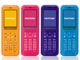 �uPANTONE WX03SH�v���\