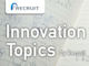 Innovation Topics By Recruit