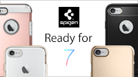 Spigen �~ ITmedia Mobile