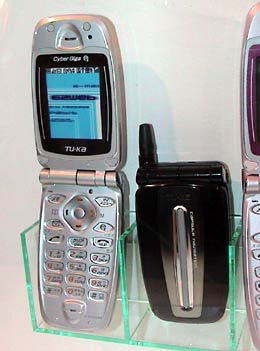 美品　docomo ソニー　SO210i 携帯電話 ケータイWatch ケータイ新製品SHOW CASE