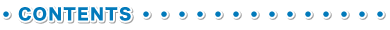 CONTENTS