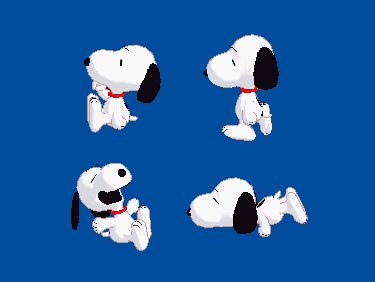 LifeStyle：3Dのスヌーピーが散歩する「SNOOPY! BB」