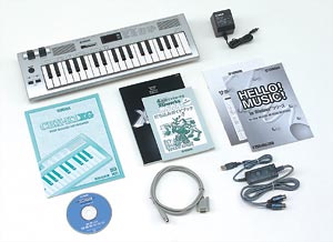 QY100 yamaha MIDIシーケンサー ヤマハ | QY100 - シーケンサー / リズムマシン - 概要