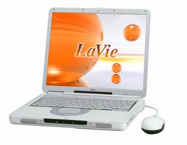 News：NEC、ノートPC「LaVie」夏モデル――新ラインアップ「ME」が登場