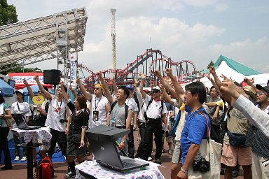 News：鈴鹿8耐フォトレポート――名場面からお約束のカットまで