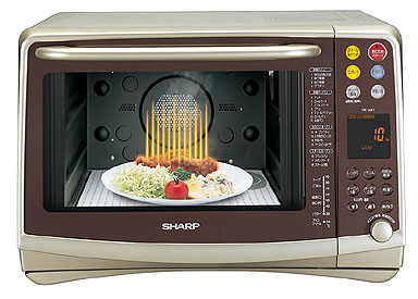 極美品！！ 2017年製 SHARP シャープ 簡易スチームオーブンレンジ 23L ジョーシンオリジナルモデル RE-V85AJ d7066a ご来店限定＊シャープ スチームオーブンレンジ 2017年製＊0915-1