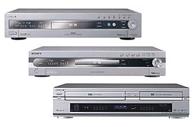 News：ソニー、「おまかせ」録画機能搭載のHDD＆DVDレコーダー