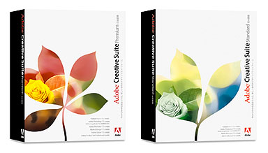 News Adobe Creative Suite 日本語版発表 1月中旬発売