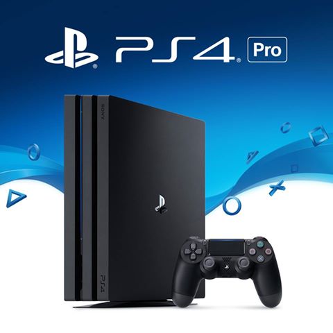 「PlayStation 4 Pro」、発売4日で6万5000台 - ITmedia NEWS