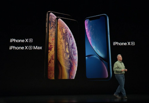 「iPhone XS／XS Max／XR」のメモリとバッテリー容量が明らかに - ITmedia NEWS